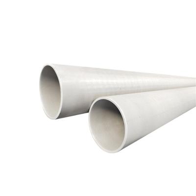 China Plastic Bag Cold Rolled Stainless Steel Pipe 304 Grade For Decoration for sale