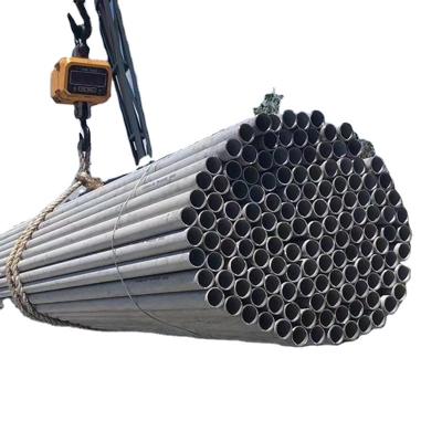 China Plastic Bag Grade 201 304 316L 310S 309S 321 409 436 439 904L 2205 2507 Stainless Steel Seamless Pipe for sale