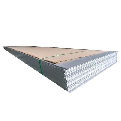 China Export Standard Architecture SS 316 430F 436 439 441 444 Cold Rolled Stainless Steel Plate Sheet for sale