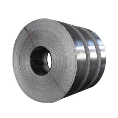 China Materials of construction ASTM SS 201 304 316L 310S 309S 321 409 436 439 904L 2205 2507 stainless steel strips for sale