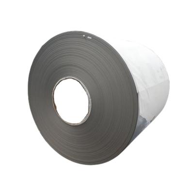 China China Factory Direct Sales High Quality SS 201 Building Materials 304 304L 316 316L 309s 310s 904L 2205 Stainless Steel 2507 409 410 430 Coil for sale