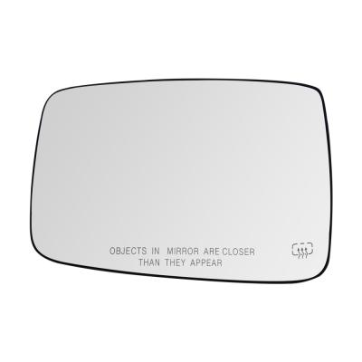 China 2022 New Pick Up Truck Accessories Heated Mirror Glass For Ram 1500 for sale