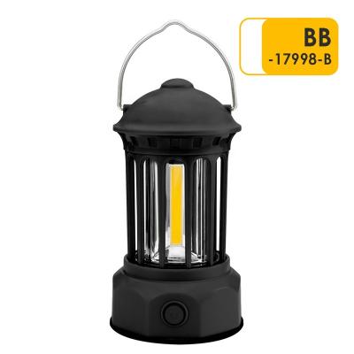 China Outdoor Portable Hanging Waterproof Rechargeable Tent Light Camping Lights Led Camping Lantern for sale