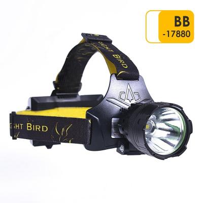 China Industrial Outdoor Led Headlamps Usb Rechargeable Led Headlight For Camping Hiking Fishing for sale