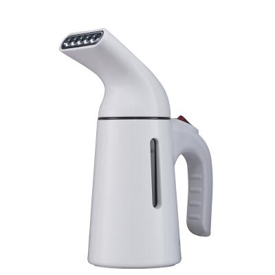 China 150ml Travel Mini Steam Ironing Equipment High Quality 700W Electric Handheld Clothes Steamer Quickly for sale