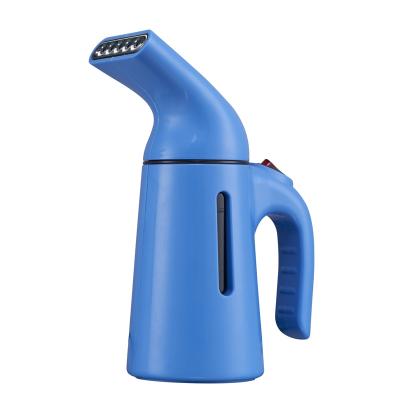 China Quickly Steam Laundry Electric 700W To Care Portable Mini Fabric Handheld Garment Steamer for sale