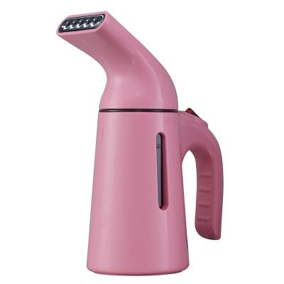 China Quickly Steam New Style 150ml Mini Electric Portable Travel Handheld Garment Steamer Clothes Steamer Fabric Steamer For Clothes for sale