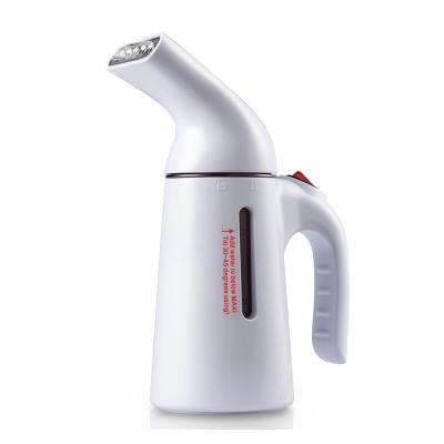 China Quickly Cook New Design 150ml Mini Household Travel Portable Handheld Electric Garment Steamer for Clothes for sale