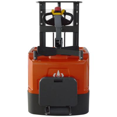 China Hot Selling Hotels Electric Pallet 1.5 Ton Forklift Engine For Electric Forklift for sale