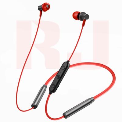 China Waterproof Earbuds Ture Wireless Earphones Stereo Sport Quality ARC 9DD Large Capacity Memory Band Earbuds Radio Waterproof Shocking OEM Tirilla Magnetic Headset for sale