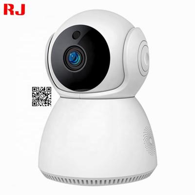 China Pet Baby Monitor v380 1080P Security Home HD Wifi Small Wireless Smart Camera for sale