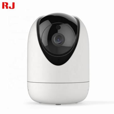 China Night Vision/Two Wat Voice Detection 360 Rotation Nanny Wifi IR Wireless Camera /Visual Indoor Motion Cam Lights 265x 1080P HD 300 Megapixel for sale