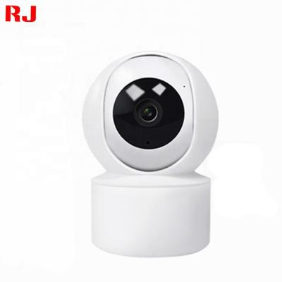 China NIGHT VISION Smart Home Security Baby Pampers Wireless Warehouse Small Mini Wifi Cameras Desktop Wifi Photo Monitor Device for sale