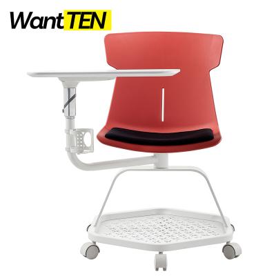 China Years Of Quality Assurance Service School EO Chairs Modern Student Revolving for sale