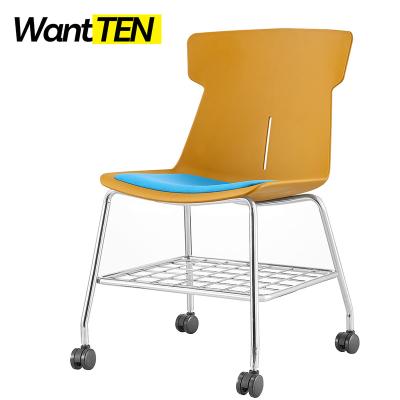 China Modern Minimalist Massage Design School Cooperation Project Case Chairs For Students for sale