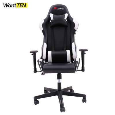 China Factory Wholesale Price Modern PC Gaming Chair (Height) Adjustable Handmade Custom Style Supply New for sale