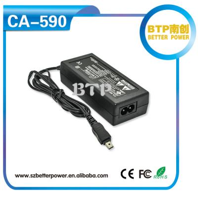 China CA-590 Replacement Camcorder AC Power Adapter For Canon DC302 FS10 FS11 FS100 MD120 MD140 MD160 MD205 MD215 MD216 MD225 MD235 CA-590 AC Power Adapter for sale