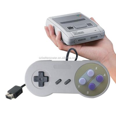 China For NintendoNES Mini New Super Classic Controller For NintendoNES Super Classic Mini for sale