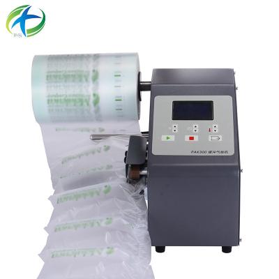 China Factory Price Best Easy Operation Desktop Air Cushion Machine With China Air Pillow Machine for sale