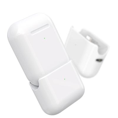 China 5V1A Airpods Power Bank 700mAh Airpods 1 Wireless Charging Case for sale