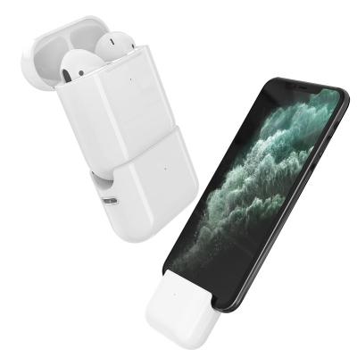 Cina caso di carico della sostituzione di 5V 500mA Airpods/caso di carico GEN 1 di Airpods in vendita