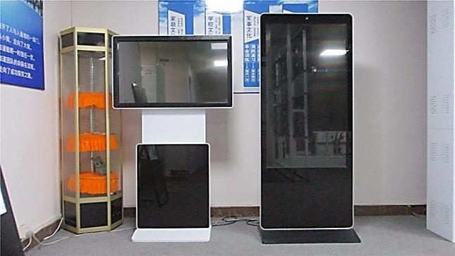 Verified China supplier - Shenzhen Unique Display Technology Co., Ltd.