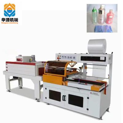 China Chemical Automatic Pallet Wrapping Machine / Plastic Film Pallet Wrap POF , Plastic Packaging Material Cartons , Other Packaging 0.03-0.06mm for sale