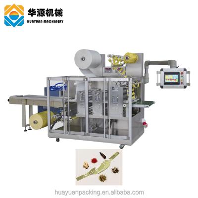 China HUAYUAN Products Self Warmer Patch Steamer Neck Long Service Life Automatic Stick Heating Machine for sale