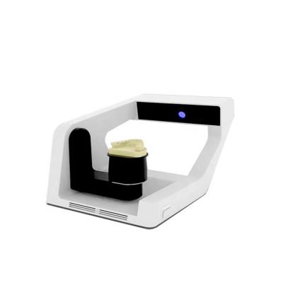 China Fast Speed ​​Good Price High Tech Professional Dental 3D Scanner Suitable For Dentistry for sale