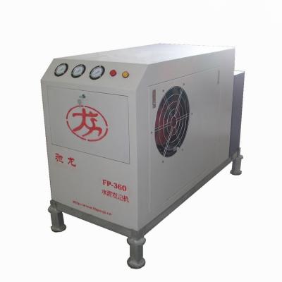 China Buliding Construction Foam Concrete Machine Foaming And Foam Generator Lightweight Tool for sale