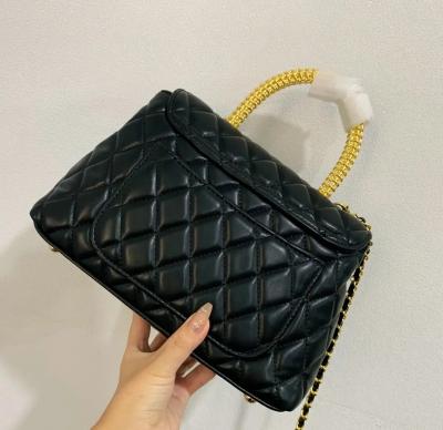 China OEM 2023 Factory Wholesale Fashion Luxury Handbags for Women's Designer Handbags Famous Brands for sale