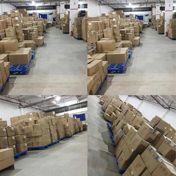 Verified China supplier - Guangzhou Yifeifan Trading Co., Ltd.