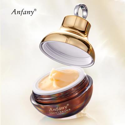 China Anti Puffiness Anfany Caviar Eye Cream Eye Care Wrinkle Remover Anti Moisturizing Electric Vibration Massager Eye Cream for sale