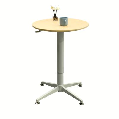 China Hot Boss (Height) Explosion Adjustable Models Electric Height Adjustable Lifting Modern Desk For Study for sale