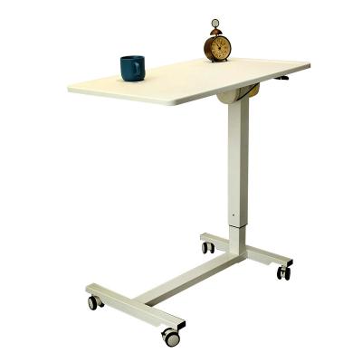 China (Height) Home Foldable Height Table Laptop Desk Bedside Lift Adjustable Lifting Desk for sale