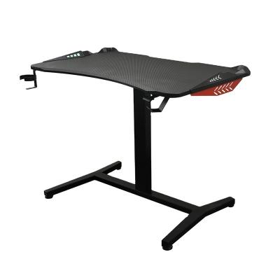 China (Size)New Products Best Selling Ergonomic Adjustable Professional Electric Lift Table And Chair for sale