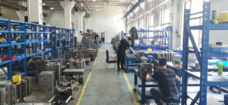 Verified China supplier - Shenzhen Huiyunlai Technology Co., Ltd.