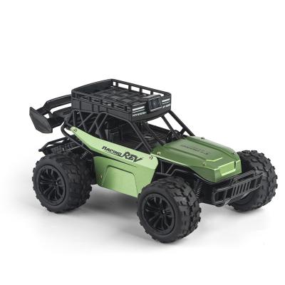 China RC Hobby Amazon 5.8Gwifi Image Transmission Voice Camera RC Remote Control Car Riding High-speed Off-Road Vehicle Boy Children's Toys for sale