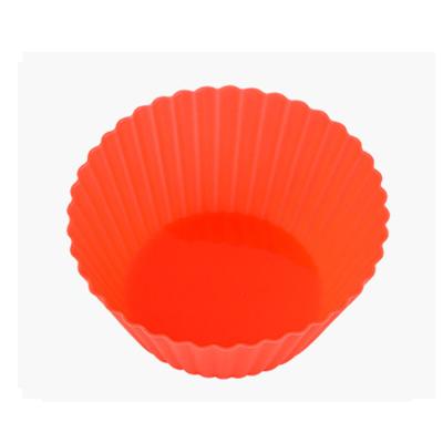 China High Quality Cake Baking Paper Cup Sustainable Cupcake Roll Cake Paper Cup for sale