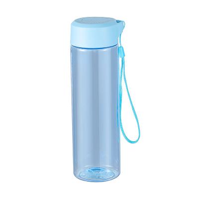 China Sustainable Wholesale Portable Plastic Water Bottler Cup for sale