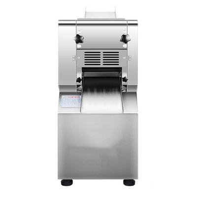 China Steam High Speed ​​Automatic Instant Rice Noodle Making Restaurant Noodle Making Machine for sale