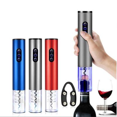 China Cheap Custom Multifunctional Luxury Wine Corkscrew Logo No MOQ Stainless Steel Wine Corkscrew Wine Bottle Opener for sale