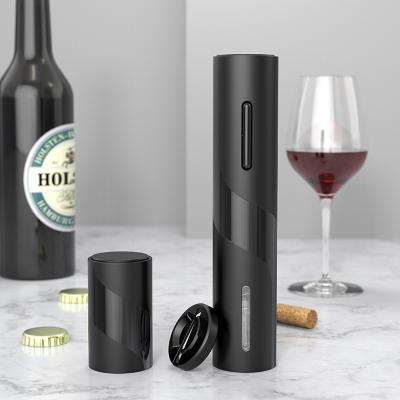 China Multifunctional Source Beer Household Wine Opener Set Electric Wine Opener For Red Wine Beer Opener for sale