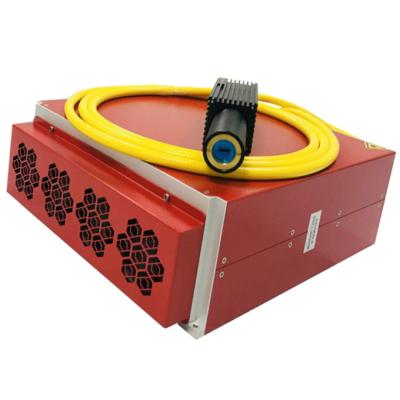 China Factory Best Quality 60W Glass Size High Power Mopa Fiber Laser Marking Machine For Sheet Metal Cutting for sale