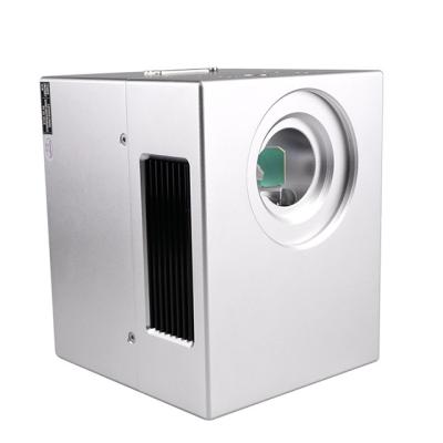 China Laser Marking Sannylaser Easy To Use Reliable 3D Laser Galvanometer Scanner Security Galvo Scanner for sale