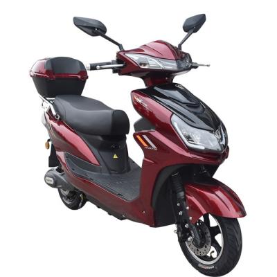 China Famous Brand SInsk Customize 30w 500w 1500w 2000w 48v 60v 12ah /20ah Double Seat Electric Fat Tire Scooter Adults Dahuangfeng6dai for sale