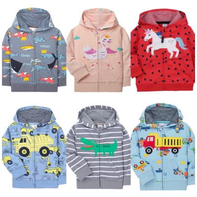 China Spring Autumn Breathable Sale Corduroy Zipper Jacket Baby 6-36 Months Baby Warm Hoodie Jacket for sale