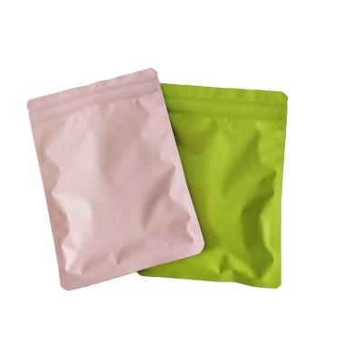 China Barrier china supplier dog food bags heat sealed bag sealer mini eco heat seal ice popsicle bags for sale