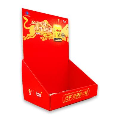 China Recycled Materials Luxury Customized Sliding Outlet Gift Box Packaging New Design Hard Pull Out Drawer Packing Color Box for sale