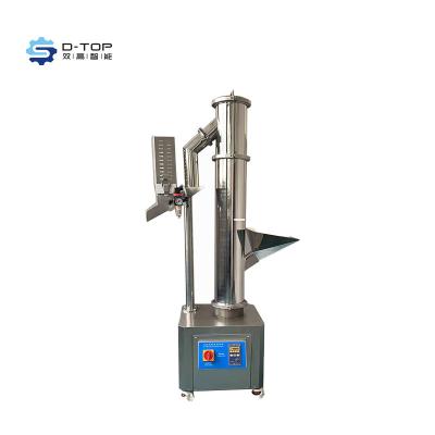 China Other Factory Wholesale Sorting Capsule Polishing Machine With Ce for sale